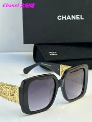 C.h.a.n.e.l. Sunglasses AAAA 20256
