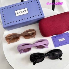 G.U.C.C.I. Sunglasses AAAA 21616