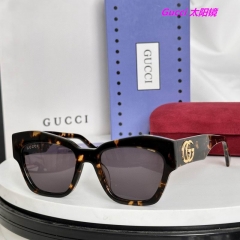G.U.C.C.I. Sunglasses AAAA 21630