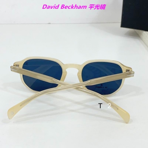 D.a.v.i.d. B.e.c.k.h.a.m. Plain Glasses AAAA 10029