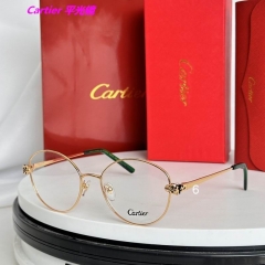 C.a.r.t.i.e.r. Plain Glasses AAAA 10019