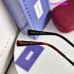 G.U.C.C.I. Sunglasses AAAA 20960