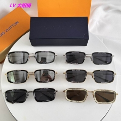 L...V... Sunglasses AAAA 20752