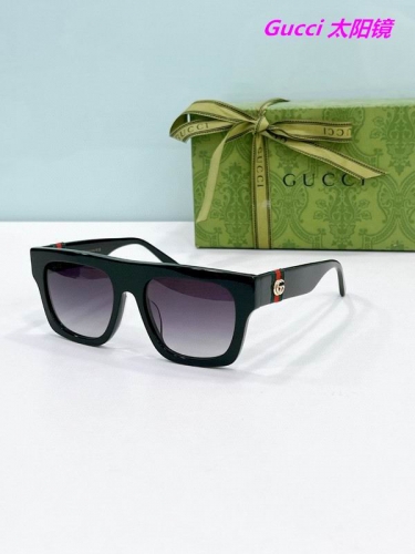 G.U.C.C.I. Sunglasses AAAA 21209