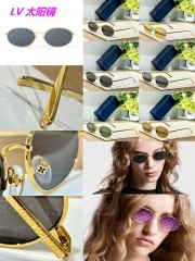 L...V... Sunglasses AAAA 21477