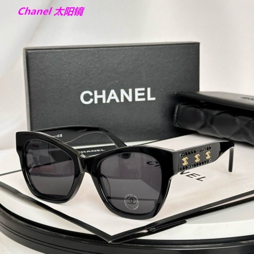 C.h.a.n.e.l. Sunglasses AAAA 20643