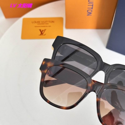 L...V... Sunglasses AAAA 21220