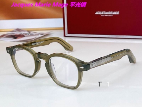 J.a.c.q.u.e.s. M.a.r.i.e. M.a.g.e. Plain Glasses AAAA 10006