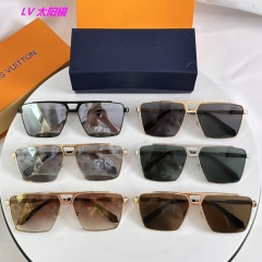 L...V... Sunglasses AAAA 21183