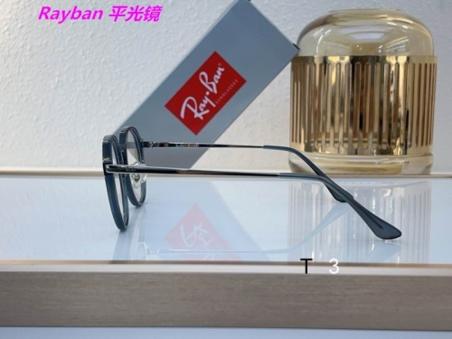 R.a.y.B.a.n. Plain Glasses AAAA 10002