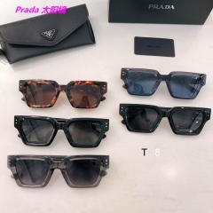 P.r.a.d.a. Sunglasses AAAA 12919