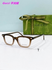 G.u.c.c.i. Plain Glasses AAAA 10355