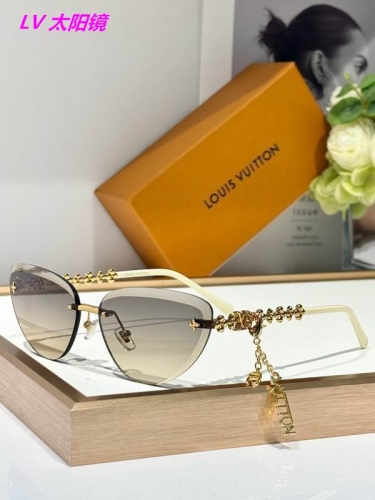 L...V... Sunglasses AAAA 21038