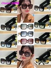 C.h.a.n.e.l. Sunglasses AAAA 20892