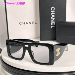 C.h.a.n.e.l. Sunglasses AAAA 21068