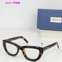 G.u.c.c.i. Plain Glasses AAAA 10118
