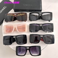 C.h.a.n.e.l. Sunglasses AAAA 21056