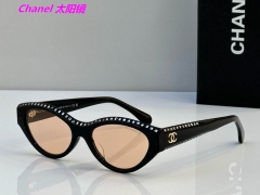 C.h.a.n.e.l. Sunglasses AAAA 20188