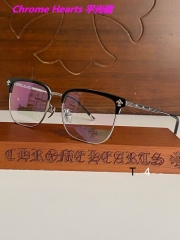 C.h.r.o.m.e. H.e.a.r.t.s. Plain Glasses AAAA 10253