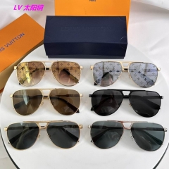 L...V... Sunglasses AAAA 21174