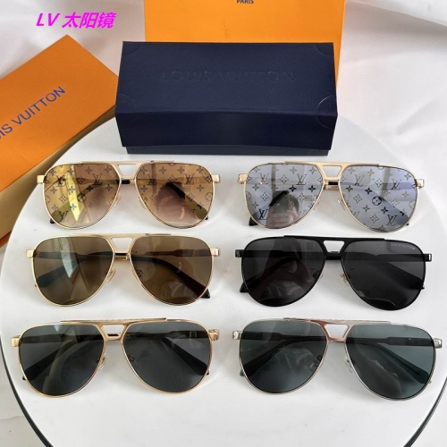 L...V... Sunglasses AAAA 21174