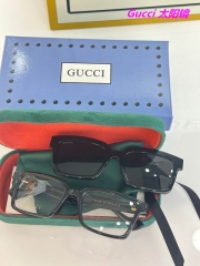 G.U.C.C.I. Sunglasses AAAA 21329