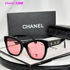 C.h.a.n.e.l. Sunglasses AAAA 20994
