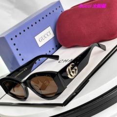 G.U.C.C.I. Sunglasses AAAA 20790