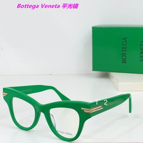 B.o.t.t.e.g.a. V.e.n.e.t.a. Plain Glasses AAAA 10003