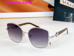 S.a.l.v.a.t.o.r.e. F.e.r.r.a.g.a.m.o. Sunglasses AAAA 10031