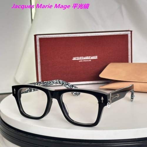 J.a.c.q.u.e.s. M.a.r.i.e. M.a.g.e. Plain Glasses AAAA 10023