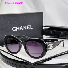 C.h.a.n.e.l. Sunglasses AAAA 20498