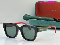 G.U.C.C.I. Sunglasses AAAA 20149