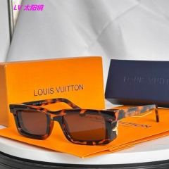 L...V... Sunglasses AAAA 21110