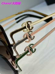 C.h.a.n.e.l. Sunglasses AAAA 20356