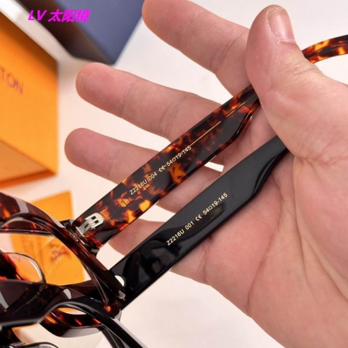 L...V... Sunglasses AAAA 20795