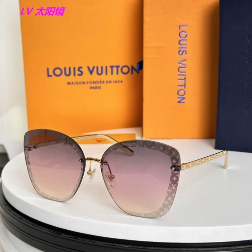 L...V... Sunglasses AAAA 21237