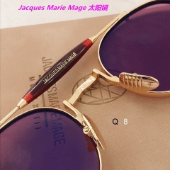J.A.C.Q.U.E.S. M.A.R.I.E. M.A.G.E. Sunglasses AAAA 10767