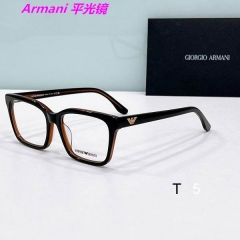 A.r.m.a.n.i. Plain Glasses AAAA 10017