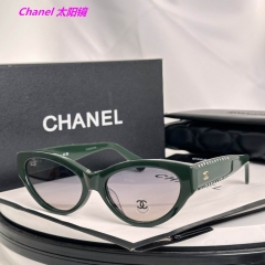 C.h.a.n.e.l. Sunglasses AAAA 21049