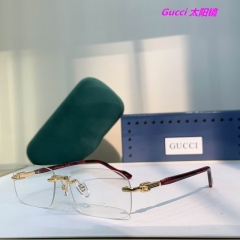 G.U.C.C.I. Sunglasses AAAA 20552