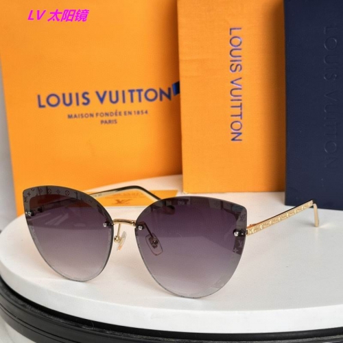 L...V... Sunglasses AAAA 21245