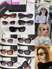 C.h.a.n.e.l. Sunglasses AAAA 20618
