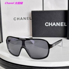 C.h.a.n.e.l. Sunglasses AAAA 20517