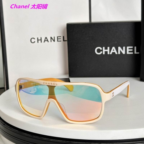 C.h.a.n.e.l. Sunglasses AAAA 20520