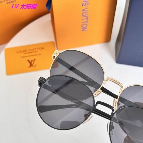 L...V... Sunglasses AAAA 21167