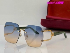 G.U.C.C.I. Sunglasses AAAA 20397