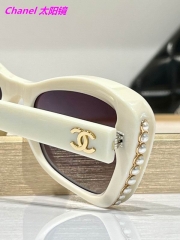 C.h.a.n.e.l. Sunglasses AAAA 21251
