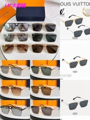 L...V... Sunglasses AAAA 21182