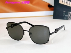 S.a.l.v.a.t.o.r.e. F.e.r.r.a.g.a.m.o. Sunglasses AAAA 10029